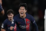 한국 축구 난리났다. 나오면 공격포인트 … 이강인 PSG 데뷔 첫 도움 기록