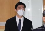 '마약 투약' 전두환 손자 전우원 "매일 반성"…檢, 징역 3년 구형