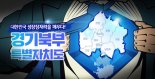경기도민 74.2% 경기북부특별자치도 설치 '필요'