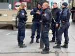 佛 경찰, 파리 지하철에서 ‘신은 위대하다’ 외친 여성에 발포