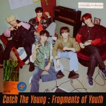 '데뷔 D-DAY' 캐치더영, 첫 미니앨범 'Fragments of Youth' 발매