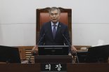 서울 예산안 처리 다가오는데..의회 예결위원장직 인선 '기약 없어'