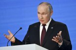 푸틴, 포괄적핵실험금지조약 비준 철회 법안에 서명