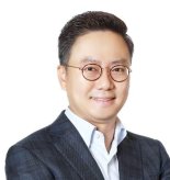 BGF그룹 홍정국 사장, 부회장 승진…2세 경영 강화
