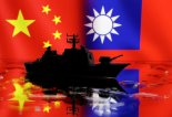 중국, 대만해협에 연이어 대규모 무력시위..대만 “中 군사활동 모두 파악”