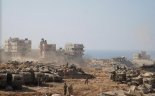 '휴전 거부' 이스라엘군, 48시간 내 시가전 돌입하나.."가자시티 완전 포위"