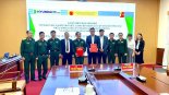 현대미포조선, 베트남 전역 군인 조선업 전문 인력으로 양성