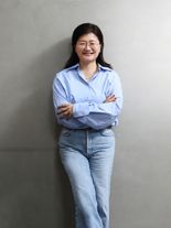 네파, 사업부문 총괄로 삼성 출신 김정미 부사장 선임
