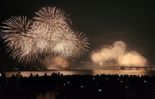 BN그룹·대선주조, 부산불꽃축제에 지역민 700여명 초청