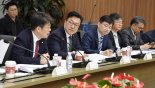 김병환 기재차관 "투기 세력 외환시장 못 들어와"