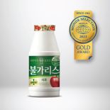 국내 대표 발효유 '불가리스' 누적 판매량 32억병 돌파