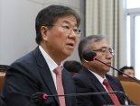 민주 "김대기 28억 재산누락 치명적 결격사유…조치 내용 밝혀야"