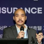[FN보험심포지엄] "보험회사, 고객 기대보다 한 발 앞서 새로운 서비스 제공해야"