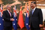 호주와 관계 회복 중국, CPTPP 가입 가능할까?