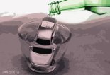 시속 100㎞ 과속 음주운전 …사고 현장 달아난 30대 집유