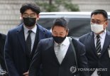 '코인 사기 의혹' 송치형 두나무 회장, 무죄 확정