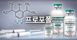 의료인 프로포폴 '셀프처방' 금지, 어기면 5년 이하 징역