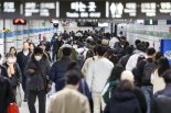 이만희 "국민 일상 볼모로 한 민노총 지하철 파업 즉각 중단해야"