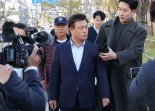 이학수 정읍시장, 항소심도 '당선무효형'…벌금 1000만원