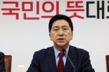 김기현 "농업인·지체장애인 예산 지원 아끼지 않겠다"