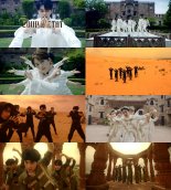 킹덤, '쿠데타' MV 퍼포먼스 버전…킹메이커 위한 '특별 선물'