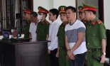 베트남 법원, '마약류 유통' 혐의 한국인 2명 등 18명에 사형 선고