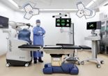 부산 센트럴병원, 로봇인공관절 전용 수술센터 운영