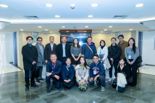 中 베이징서 한국 우수기업 로드쇼, 투자유치