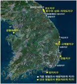 해수부, '연안침식 정밀조사' 대상지 6곳 신규 선정
