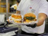미국 치즈 길드, 버거보이와 내달 10일까지 아메리칸 오리지널 치즈 팝업 진행