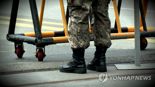 위병소 상습 무단이탈 병사…징역 6개월·집유 2년
