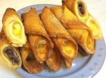 "붕어빵 하나에 250 kcal " 떨치기 힘든 겨울 간식 참을 수 없다면 "이 꿀팁으로"