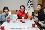김진태 지사, 강원2024 대회 입장권 예매 홍보 나서