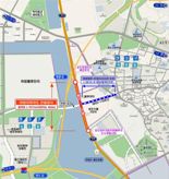 인천 송도 아암대로 2025년까지 지하차도 건설…내달 18일부터 왕복 4차로 축소 운영