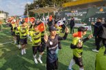 익산서 주한베트남 축구대회