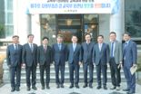 김영록 전남도지사, 이주호 부총리와 교육과제 현장 소통 강화