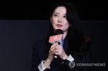 배우 이영애, 가자지구 교전 피해 어린이에 성금 5000만원 기부