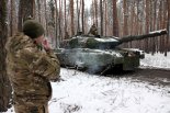 우크라에 이미 서방 군대 있나? 폴란드 "공공연한 비밀"
