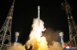 北 "우주법 개정 군사 사용" 명문화 "우주 평화 목적 벗어나 군사화"