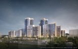 지방 청약시장 ‘브랜드 아파트’ 강세 속  GS건설, ‘상무센트럴자이’ 선착순 계약중