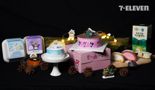 6500원 편의점 케이크vs.25만원 호텔케이크, 뭐가 다르길래