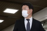 선거개입 혐의 강신명 전 경찰청장 항소심서 '집행유예'