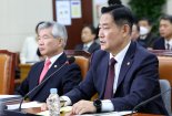 신원식 "9·19 파기, 잃을 것 없다"...野 "우리 경제는 어쩌나"