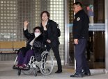 위안부 피해자, 日 상대 손배소 승소…법원 "청구금액 전부 인정"