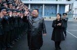북한 "정찰위성으로 美백악관·펜타곤 촬영..김정은에 보고 마쳐"