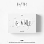 헤이즈, 새 미니 'Last Winter' 사전 예약…'두근두근'