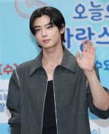 "차은우 귀가후 발생" 日MTV 행사서 칼부림 사고