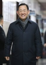 국힘 "대법원장 인청위원장, 주호영 임명…김도읍 사임"