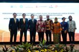 한화생명, 인도네시아에 '디지털 패밀리센터' 완공