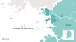 국내 최대 1.6GW 규모 인천 해상풍력 발전사업 승인